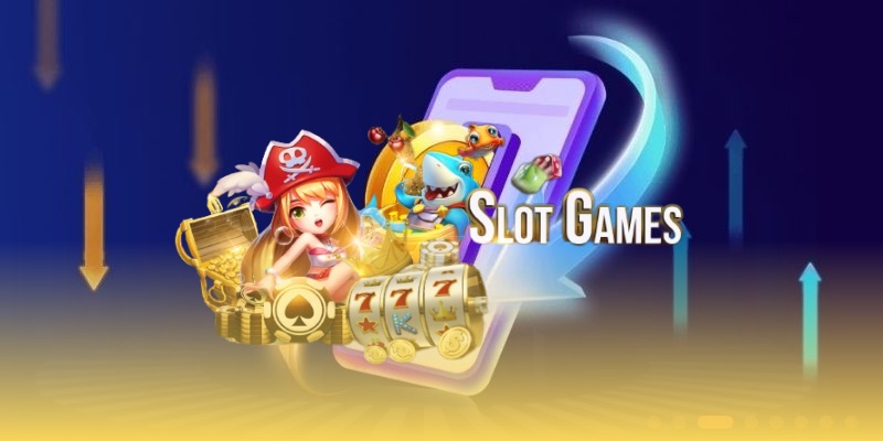 Sức hút khó cưỡng từ tụ điểm cược nổ hũ JILI