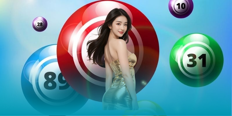 Khái quát về chuyên mục xổ số 56WIN