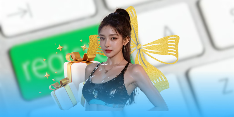 Các sự kiện ưu đãi dành cho thành viên mới