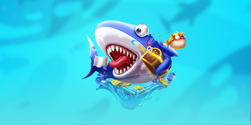 Giới thiệu sơ lược về đơn vị bắn cá TP