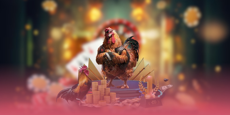 Giới thiệu thông tin tổng quan về sảnh đá gà WS168