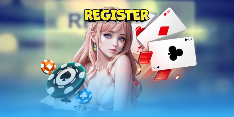 Chi tiết quy trình đăng ký 56WIN trên các thiết bịị