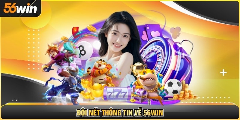 Giới thiệu sảnh thể thao 56WIN