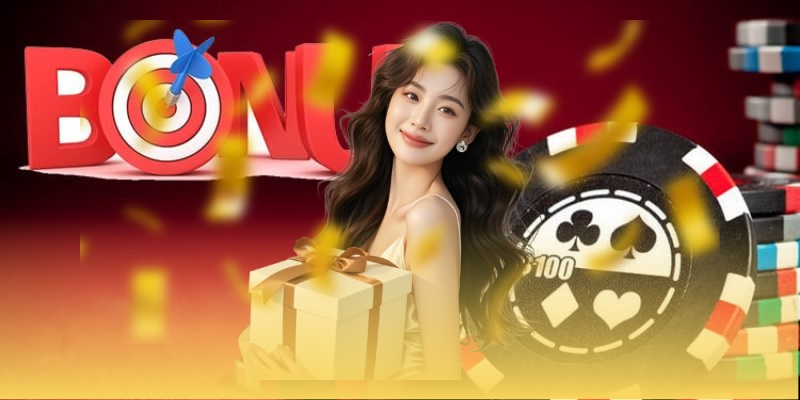Thưởng VIP 56WIN – Event Đặc Quyền Không Thể Bỏ Lỡ 2025