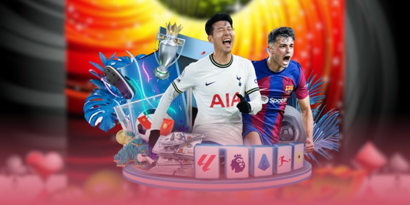 Đa dạng môn thể thao hấp dẫn đỉnh cao tại Saba Sports