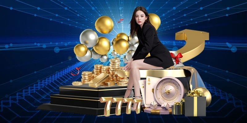 Sảnh casino live đạt chuẩn quốc tế