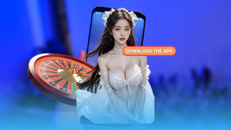 Lợi ích khi tải app 56WIN